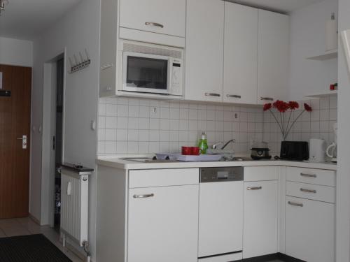 Appartement Appartement Allgäu-Sonne 11C Kurstraße Scheidegg