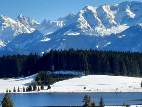 Allgäu Tipp