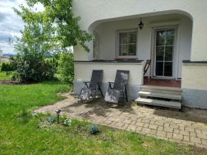 Appartement Allgäu Villa 13 Kapellenstraße 87760 Lachen Bavière
