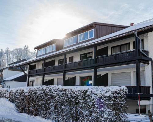 Allgäuer Loft I Netflix I WLAN