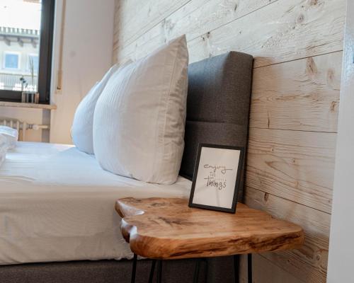 Allgäuer Loft I Netflix I WLAN