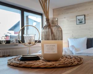 Allgäuer Loft I Netflix I WLAN
