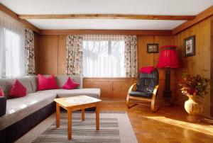 Allgäuer Stube
