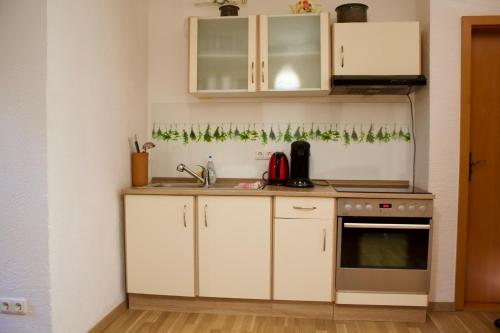 Appartement Allgäuer Stuben für einen vielfältigen Allgäu Urlaub Bodmanstraße 48, 2. OG 87439 Kempten Bavière