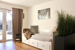 Appartement Allgäuer Tierstübchen - DisneyPlus - Terrasse - Parkplatz 16 St.-Georgs-Straße 87474 Buchenberg Bavière