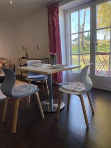 Appartement Allgäuglück - natur & stadtnah 11 Pilgerschrofenweg 87629 Füssen Bavière