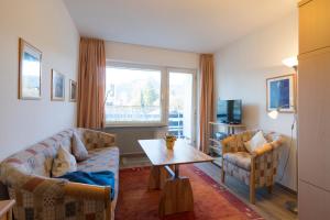 Appartement Allgäuhaus Weststr. 7-9 87561 Oberstdorf Bavière