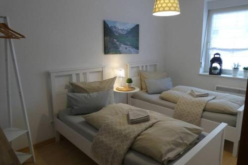 Allgäutraum Ferienwohnung Nr 10