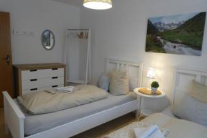 Allgäutraum Ferienwohnung Nr 10
