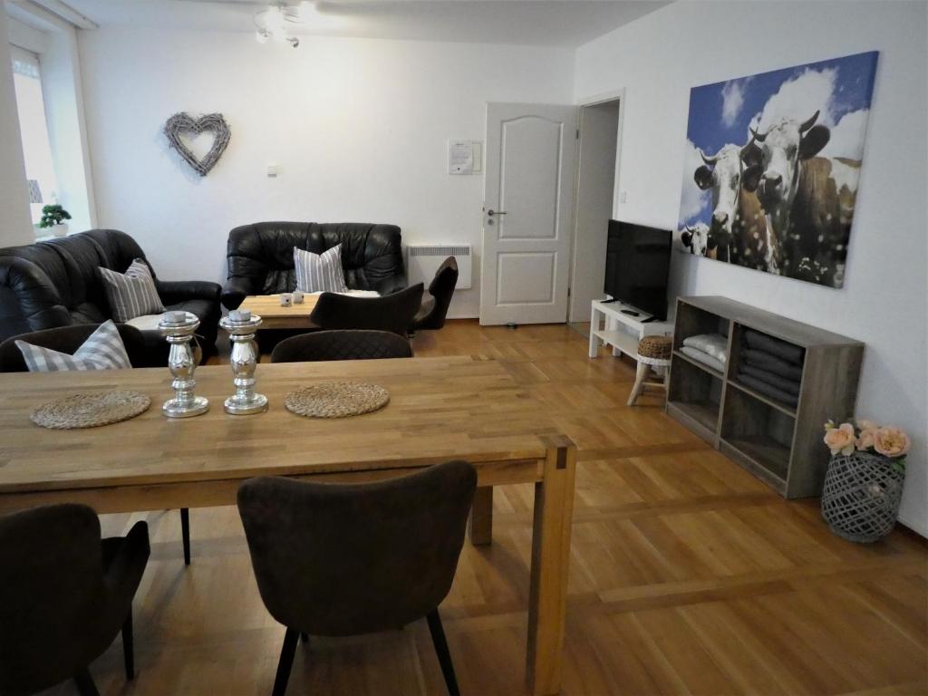 Appartement Allgäutraum Ferienwohnung Nr 4 11 Sportplatzweg Durach-Weidach 87471 Durach