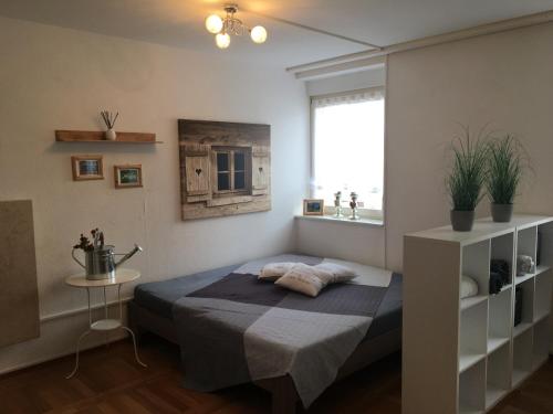 Allgäutraum Ferienwohnung Nr 4