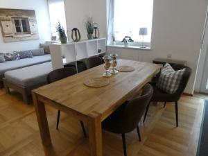 Allgäutraum Ferienwohnung Nr 4