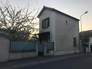 AlloAppartMeublé_L'émeraude