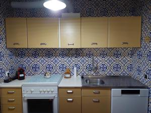 Appartement Alltravel Atlântico apartment Avenida Tomás Cabreira 8500-801 Portimão Algarve