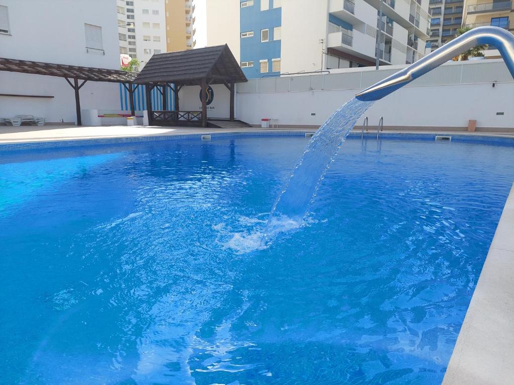 Appartement Alltravel Gaivota Mar Rua Coelho de Carvalho 8500-510 Portimão