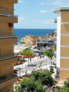 Appartement Alltravel Safira Apartment Rua afonso de albuquerque 8500-803 Portimão Algarve