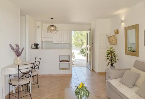 ALLURA GOLF APPARTEMENT