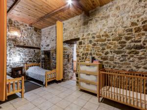 Alluring Apartment in Bize Minervois with Private Terrace