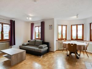 Appartement Alluring Apartment in Kleines Wiesental Raich with BBQ  79692 Kleines Wiesental Bade-Wurtemberg