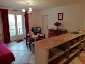 Alluring Apartment in Quend Plage les Pins near Sea