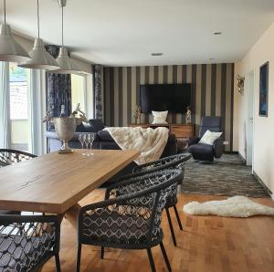 Alm-Loft im Birkenhof