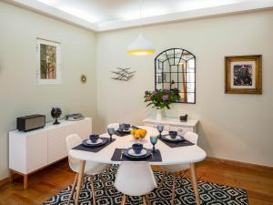 Alma de Santos Apartment