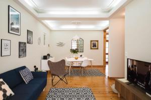 Alma de Santos Apartment