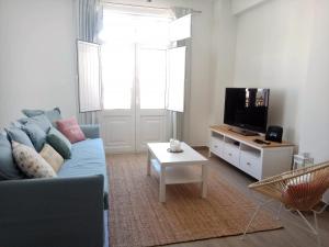 ALMA Flat in Olhão