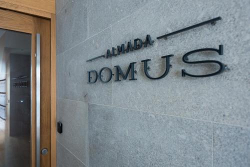 Almada Domus