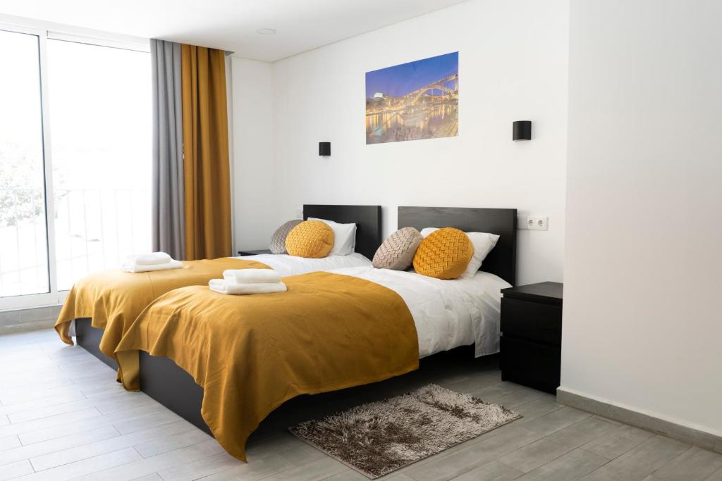 Almada Downtown 204 269 Rua do Almada, 4050-038 Porto