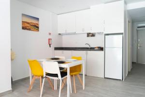 Appartement Almada Downtown 204 269 Rua do Almada 4050-038 Porto Région Nord