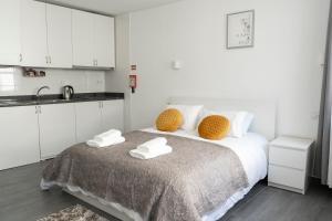 Almada Downtown 301