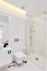 Almada Downtown Apartment by DA'HOME