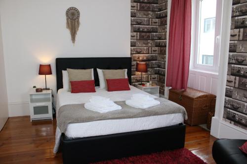 Almada Porto Downtown - by Guest SPA
