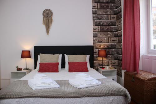 Almada Porto Downtown - by Guest SPA