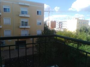 Appartement Almancil Park Apartment Avenida Jose Santos Farias, Lot 95, 2º L 8135-167 Almancil Algarve