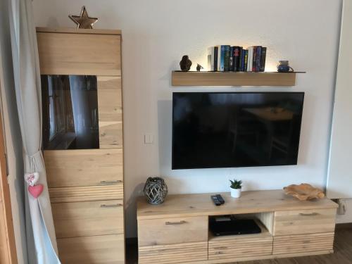 Almblick Ferienwohnung