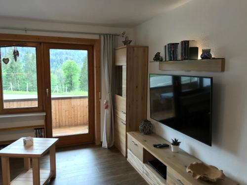 Almblick Ferienwohnung