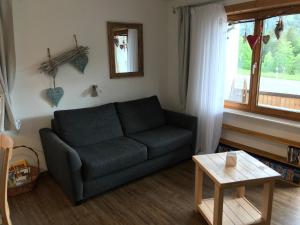 Almblick Ferienwohnung