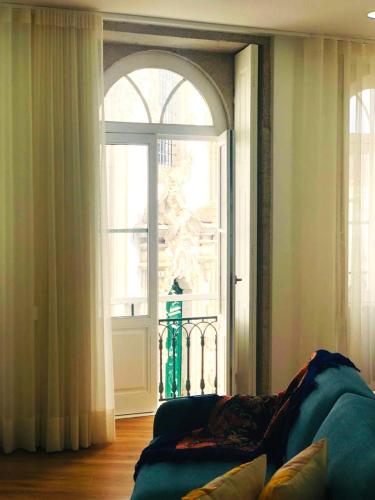 Almeida's House