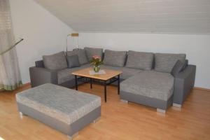 Appartement Almer Ferienwohnung 7 Lärchenweg 59929 Brilon Rhénanie du Nord - Westphalie