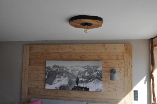 ALMI - Alpenglück Traumhafte Whg.m.20qm Dachterr.