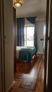 Appartement Almirante 48 Two Bedroom Avenida Almirante Reis, 48 5º Drt 1150-019 Lisbonne -1