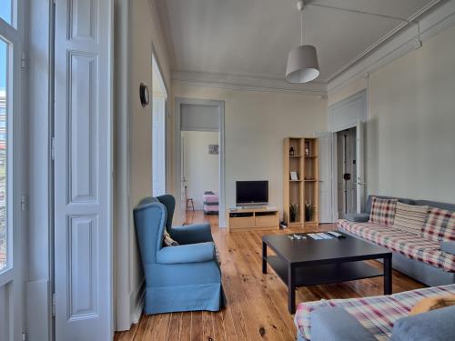 Almirante Reis Apartment