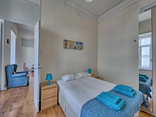 Almirante Reis Apartment