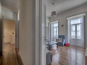 Almirante Reis Apartment