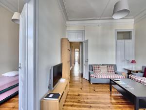 Almirante Reis Apartment