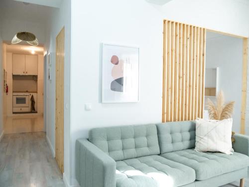 Almocreves - In the Heart of Alcacer