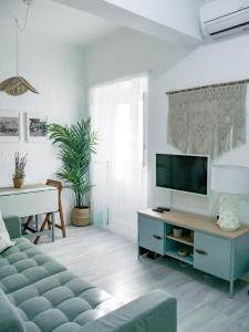 Almocreves - In the Heart of Alcacer