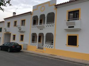 Appartement Almograve - Praias Rua da Boavista, 3, R/c Dt 7630-174 Almograve Alentejo